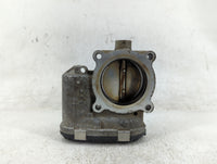 2017-2019 Ford Escape Throttle Body P/N:0280750576 DS7E-9F991-BB Fits Fits 2014 2015 2016 2017 2018 2019 2020 2021 2022 OEM 