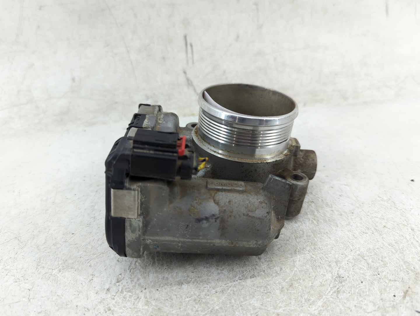 2017-2019 Ford Escape Throttle Body P/N:0280750576 DS7E-9F991-BB Fits Fits 2014 2015 2016 2017 2018 2019 2020 2021 2022 OEM 