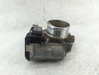 2017-2019 Ford Escape Throttle Body P/N:0280750576 DS7E-9F991-BB Fits Fits 2014 2015 2016 2017 2018 2019 2020 2021 2022 OEM 