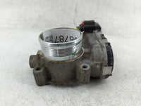 2017-2019 Ford Escape Throttle Body P/N:0280750576 DS7E-9F991-BB Fits Fits 2014 2015 2016 2017 2018 2019 2020 2021 2022 OEM 