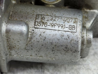 2017-2019 Ford Escape Throttle Body P/N:DS7G-9F991-BB Fits Fits 2014 2015 2016 2017 2018 2019 2020 OEM Used Auto Parts - Oem