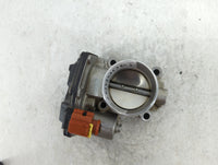 2017-2019 Ford Escape Throttle Body P/N:DS7G-9F991-BB Fits Fits 2014 2015 2016 2017 2018 2019 2020 OEM Used Auto Parts - Oem