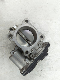 2017-2019 Ford Escape Throttle Body P/N:DS7G-9F991-BB Fits Fits 2014 2015 2016 2017 2018 2019 2020 OEM Used Auto Parts - Oem