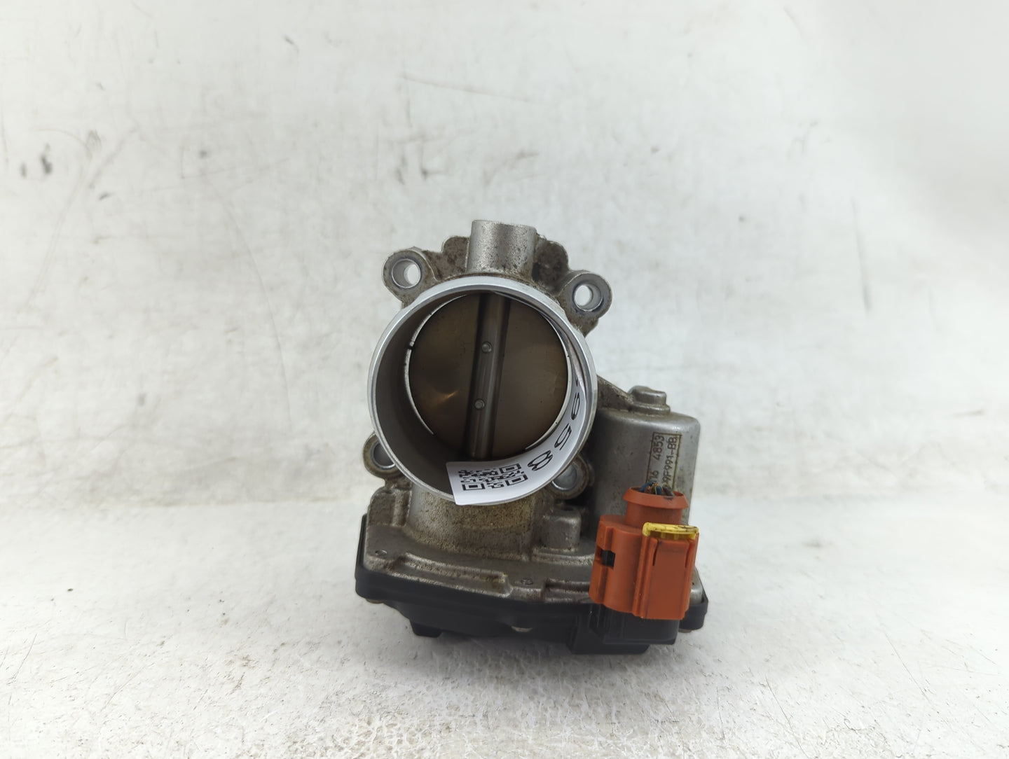 2017-2019 Ford Escape Throttle Body P/N:DS7G-9F991-BB Fits Fits 2014 2015 2016 2017 2018 2019 2020 OEM Used Auto Parts - Oem