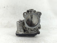 2017-2019 Ford Escape Throttle Body P/N:DS7G-9F991-BB Fits Fits 2014 2015 2016 2017 2018 2019 2020 OEM Used Auto Parts - Oem