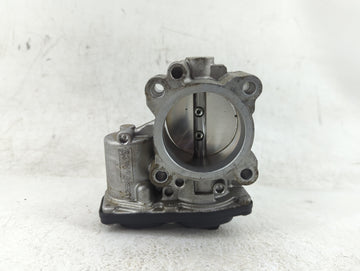 2017-2019 Ford Escape Throttle Body P/N:DS7G-9F991-BB Fits Fits 2014 2015 2016 2017 2018 2019 2020 OEM Used Auto Parts