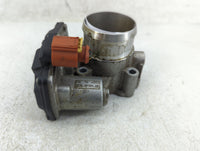 2017-2019 Ford Escape Throttle Body P/N:DS7G-9F991-BB Fits Fits 2014 2015 2016 2017 2018 2019 2020 OEM Used Auto Parts - Oem