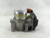 2017-2019 Ford Escape Throttle Body P/N:DS7G-9F991-BB Fits Fits 2014 2015 2016 2017 2018 2019 2020 OEM Used Auto Parts - Oem
