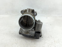2017-2019 Ford Escape Throttle Body Fits Fits 2014 2015 2016 2017 2018 2019 2020 OEM Used Auto Parts - Oemusedautoparts1.com