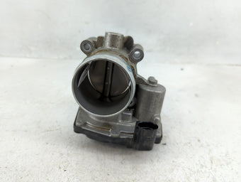 compare product 2017-2019 Ford Escape Throttle Body Fits Fits 2014 2015 2016 2017 2018 2019 2020 OEM Used Auto Parts
