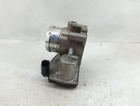 2017-2019 Ford Escape Throttle Body Fits Fits 2014 2015 2016 2017 2018 2019 2020 OEM Used Auto Parts - Oemusedautoparts1.com