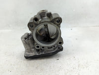 2017-2019 Ford Escape Throttle Body Fits Fits 2014 2015 2016 2017 2018 2019 2020 OEM Used Auto Parts - Oemusedautoparts1.com