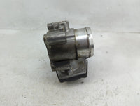2017-2019 Ford Escape Throttle Body Fits Fits 2014 2015 2016 2017 2018 2019 2020 OEM Used Auto Parts - Oemusedautoparts1.com