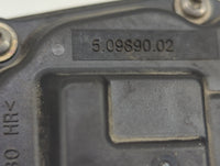 2017-2019 Ford Escape Throttle Body Fits Fits 2014 2015 2016 2017 2018 2019 2020 OEM Used Auto Parts - Oemusedautoparts1.com