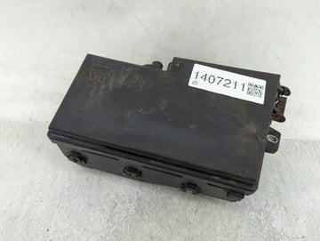 2017 Ford Escape Fusebox Fuse Box Panel Relay Module P/N:AV6T-14A067-AD Fits OEM Used Auto Parts - Oemusedautoparts1.com