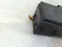 2017 Ford Escape Fusebox Fuse Box Panel Relay Module P/N:AV6T-14A067-AD Fits OEM Used Auto Parts - Oemusedautoparts1.com