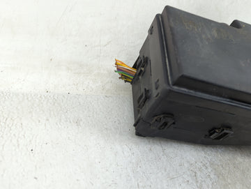 2017 Ford Escape Fusebox Fuse Box Panel Relay Module P/N:AV6T-14A067-AD Fits OEM Used Auto Parts