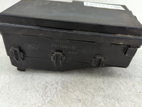 2017 Ford Escape Fusebox Fuse Box Panel Relay Module P/N:AV6T-14A067-AD Fits OEM Used Auto Parts - Oemusedautoparts1.com