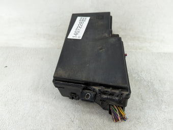 compare product 2017 Ford Escape Fusebox Fuse Box Panel Relay Module P/N:AV6T-14A067-AD Fits OEM Used Auto Parts
