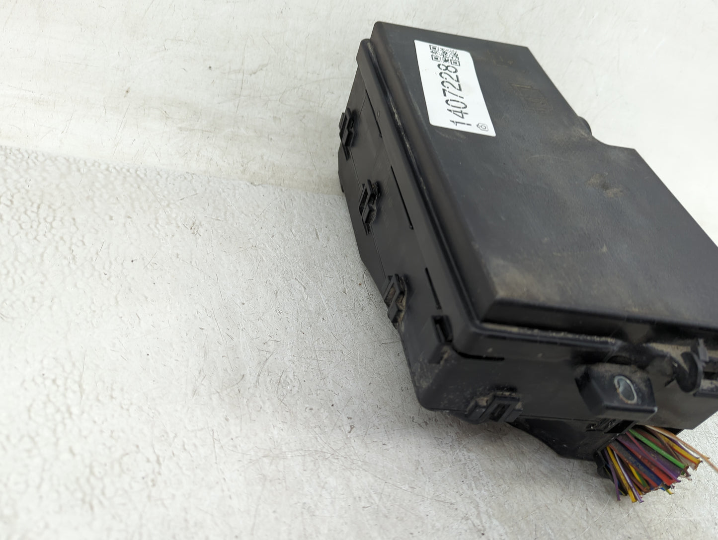 2017 Ford Escape Fusebox Fuse Box Panel Relay Module P/N:AV6T-14A067-AD Fits OEM Used Auto Parts - Oemusedautoparts1.com
