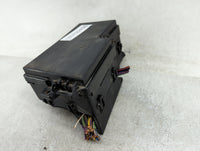 2017 Ford Escape Fusebox Fuse Box Panel Relay Module P/N:AV6T-14A067-AD Fits OEM Used Auto Parts - Oemusedautoparts1.com