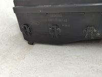 2017 Ford Escape Fusebox Fuse Box Panel Relay Module P/N:AV6T-14A067-AD Fits OEM Used Auto Parts - Oemusedautoparts1.com
