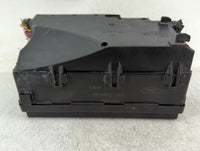 2017 Ford Escape Fusebox Fuse Box Panel Relay Module P/N:AV6T-14A067-AD Fits OEM Used Auto Parts - Oemusedautoparts1.com
