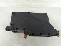 2017 Ford Escape Fusebox Fuse Box Panel Relay Module P/N:AV6T-14A067-AD Fits OEM Used Auto Parts - Oemusedautoparts1.com