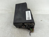 2017 Ford Escape Fusebox Fuse Box Panel Relay Module P/N:AV6T-14A067-AD Fits OEM Used Auto Parts - Oemusedautoparts1.com