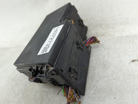 2017 Ford Escape Fusebox Fuse Box Panel Relay Module P/N:AV6T-14A067-AD Fits OEM Used Auto Parts - Oemusedautoparts1.com