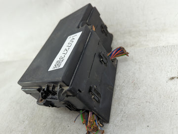2017 Ford Escape Fusebox Fuse Box Panel Relay Module P/N:AV6T-14A067-AD Fits OEM Used Auto Parts