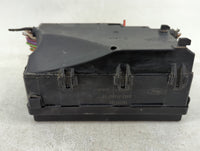 2017 Ford Escape Fusebox Fuse Box Panel Relay Module P/N:AV6T-14A067-AD Fits OEM Used Auto Parts - Oemusedautoparts1.com