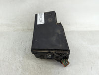 2017 Ford Escape Fusebox Fuse Box Panel Relay Module P/N:AV6T-14A142-AB Fits OEM Used Auto Parts - Oemusedautoparts1.com