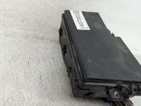 2017 Ford Escape Fusebox Fuse Box Panel Relay Module P/N:AV6T-14A142-AB Fits OEM Used Auto Parts - Oemusedautoparts1.com