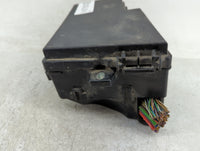 2017 Ford Escape Fusebox Fuse Box Panel Relay Module P/N:AV6T-14A142-AB Fits OEM Used Auto Parts - Oemusedautoparts1.com