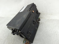 2017 Ford Escape Fusebox Fuse Box Panel Relay Module P/N:AV6T-14A142-AB Fits OEM Used Auto Parts - Oemusedautoparts1.com