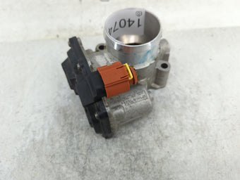 compare product 2017-2019 Ford Escape Throttle Body P/N:DS7G-9F991-BB Fits Fits 2014 2015 2016 2017 2018 2019 2020 OEM Used Auto Parts