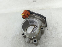 2017-2019 Ford Escape Throttle Body P/N:DS7G-9F991-BB Fits Fits 2014 2015 2016 2017 2018 2019 2020 OEM Used Auto Parts - Oem