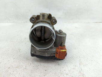 compare product 2017-2019 Ford Escape Throttle Body P/N:5.09890.02 Fits Fits 2014 2015 2016 2017 2018 2019 2020 OEM Used Auto Parts