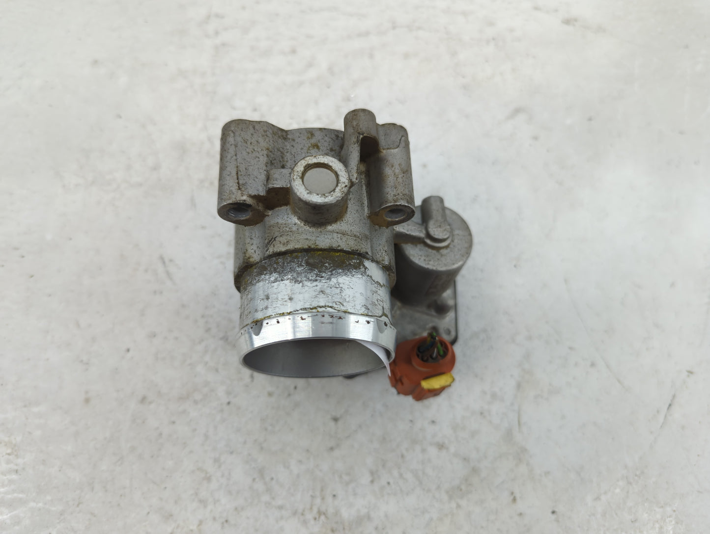 2017-2019 Ford Escape Throttle Body P/N:5.09890.02 Fits Fits 2014 2015 2016 2017 2018 2019 2020 OEM Used Auto Parts - Oemuse