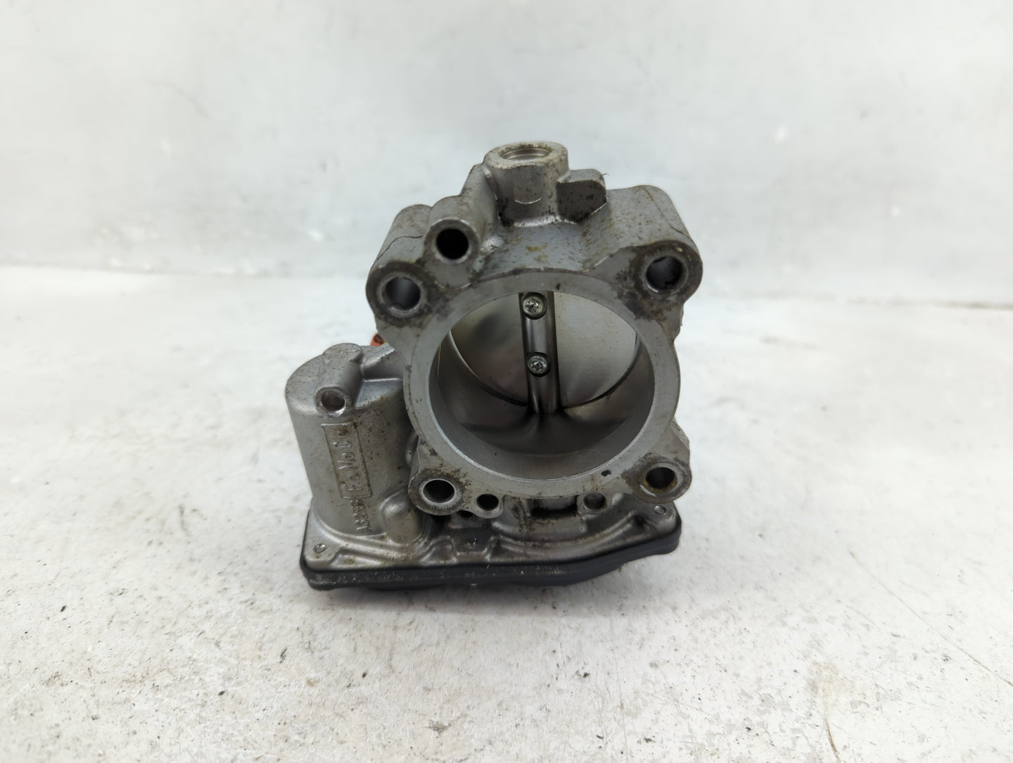 2017-2019 Ford Escape Throttle Body P/N:5.09890.02 Fits Fits 2014 2015 2016 2017 2018 2019 2020 OEM Used Auto Parts - Oemuse