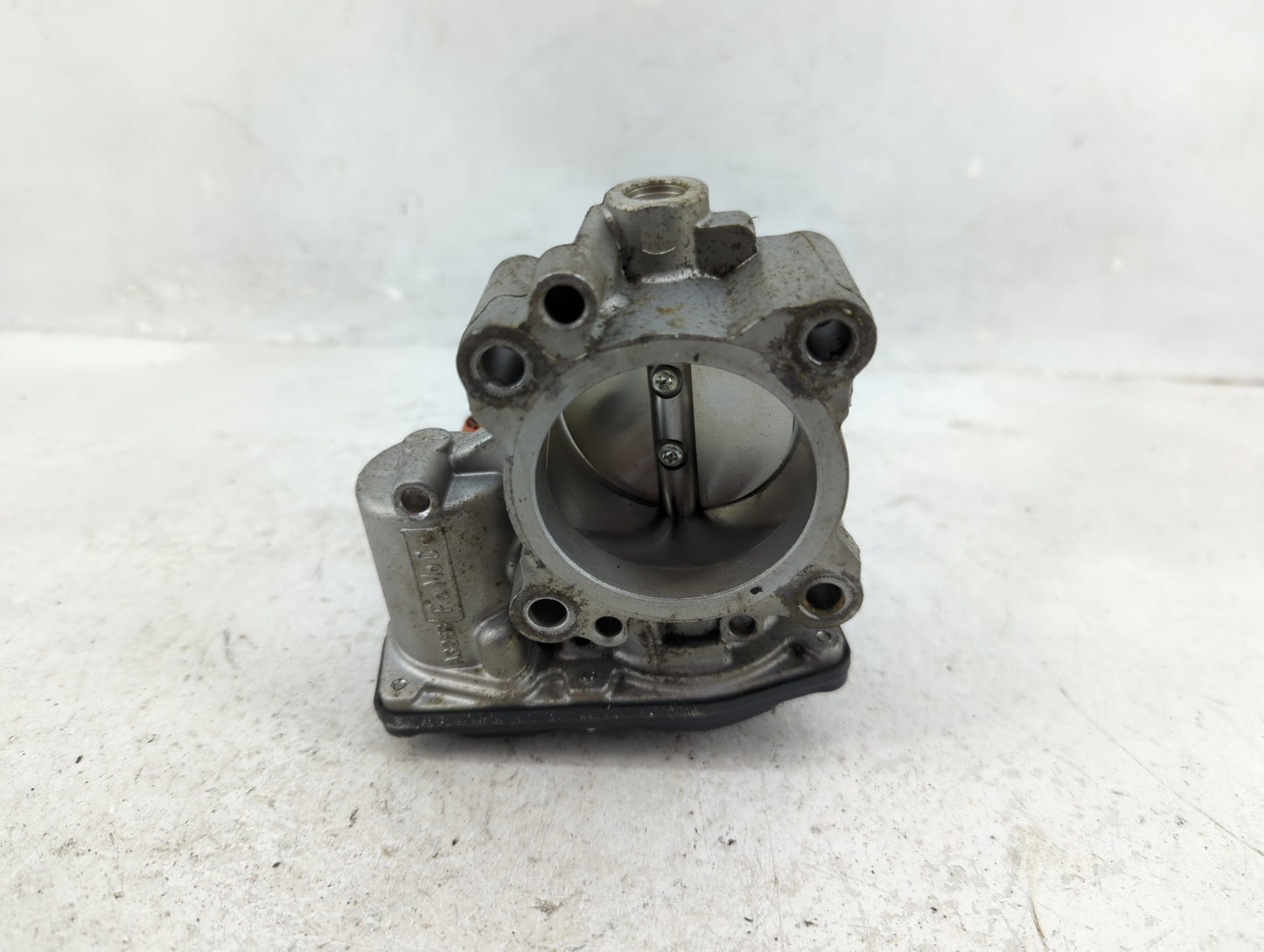 2017-2019 Ford Escape Throttle Body P/N:5.09890.02 Fits Fits 2014 2015 2016 2017 2018 2019 2020 OEM Used Auto Parts - Oemuse