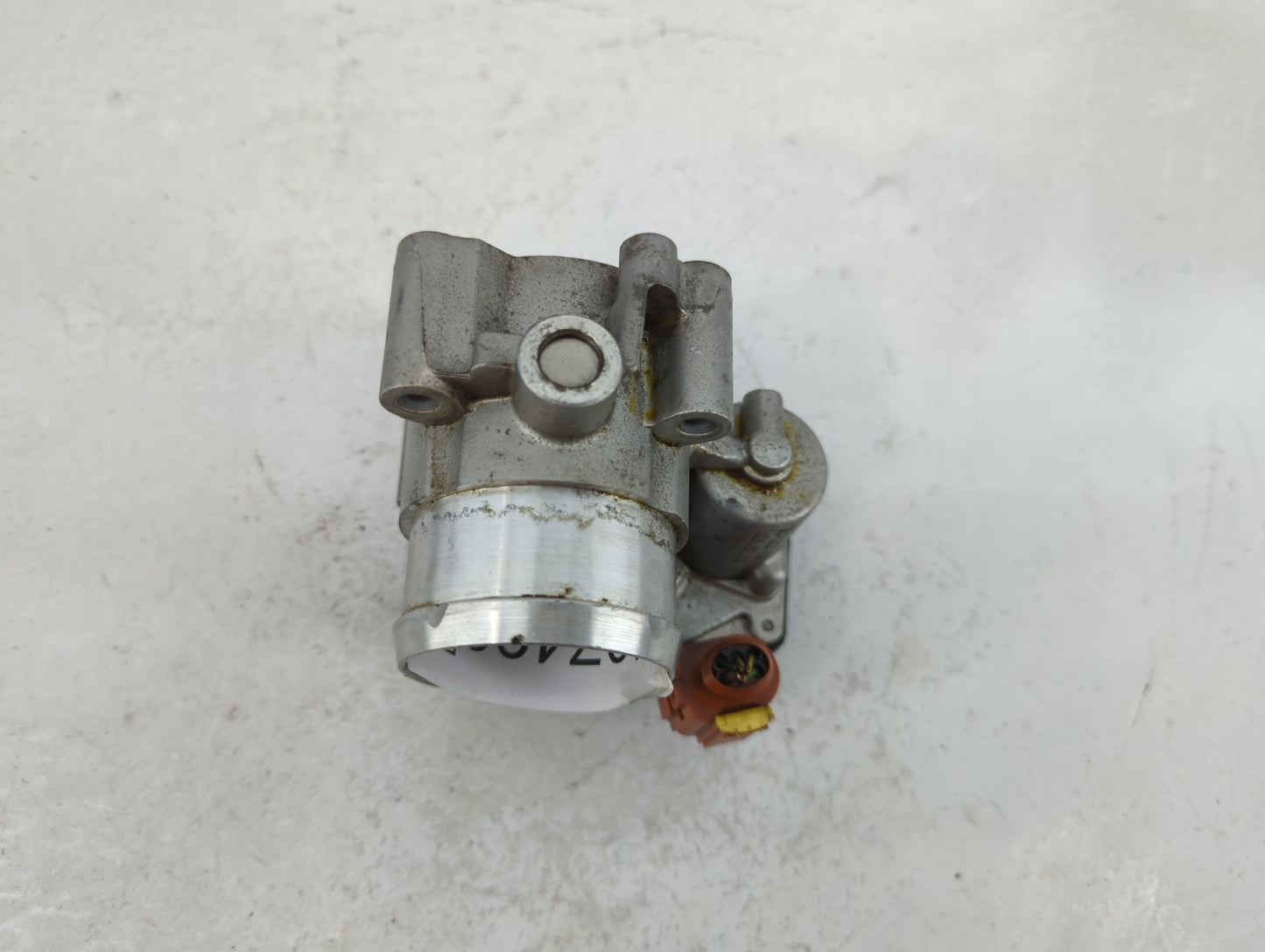 2017-2019 Ford Escape Throttle Body P/N:5.09890.02 Fits Fits 2014 2015 2016 2017 2018 2019 2020 OEM Used Auto Parts - Oemuse