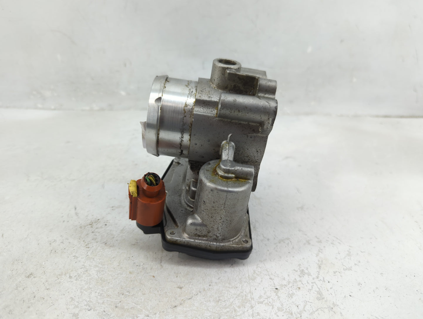 2017-2019 Ford Escape Throttle Body P/N:5.09890.02 Fits Fits 2014 2015 2016 2017 2018 2019 2020 OEM Used Auto Parts - Oemuse