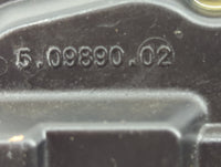 2017-2019 Ford Escape Throttle Body P/N:5.09890.02 Fits Fits 2014 2015 2016 2017 2018 2019 2020 OEM Used Auto Parts - Oemuse