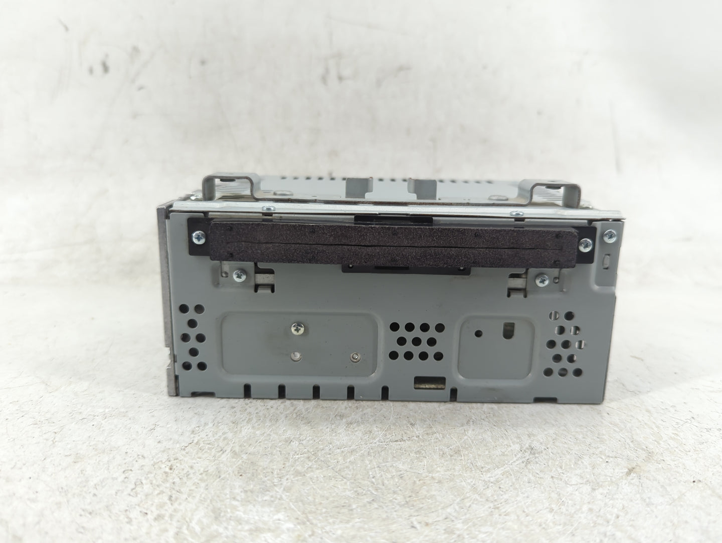 2015-2019 Ford Escape Radio AM FM Cd Player Receiver Replacement P/N:GJ5T-19C107-AD Fits Fits 2015 2016 2017 2018 2019 OEM U