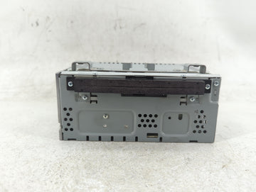 2015-2019 Ford Escape Radio AM FM Cd Player Receiver Replacement P/N:GJ5T-19C107-AD Fits Fits 2015 2016 2017 2018 2019 OEM U