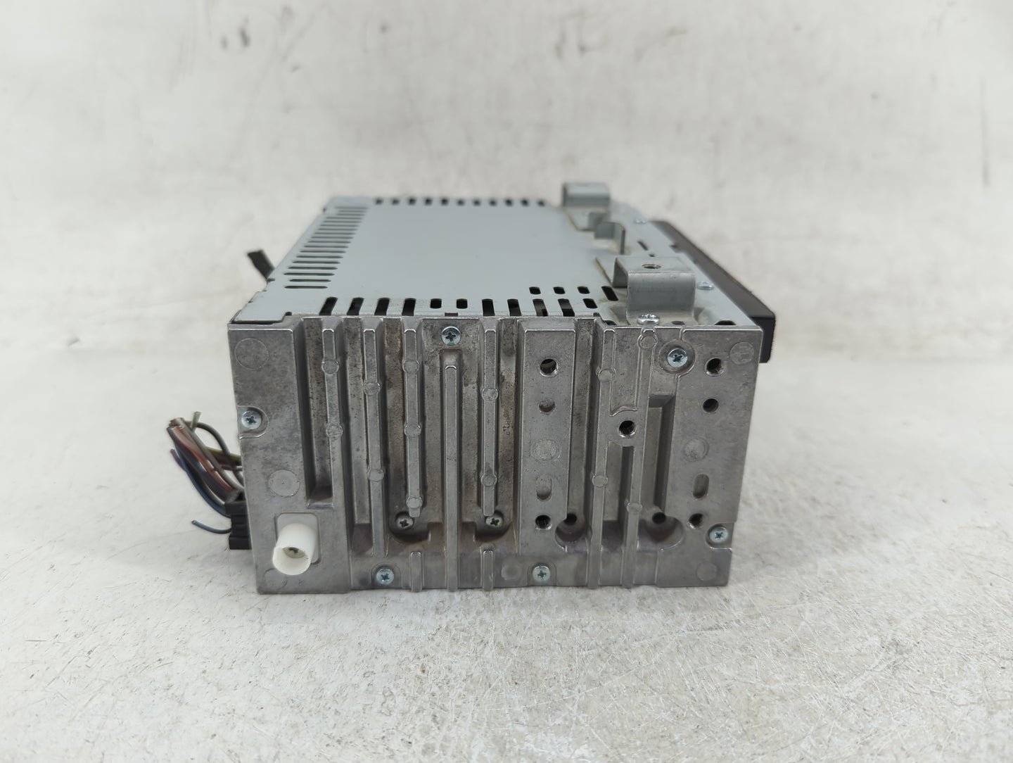 2015-2019 Ford Escape Radio AM FM Cd Player Receiver Replacement P/N:GJ5T-19C107-AD Fits Fits 2015 2016 2017 2018 2019 OEM U