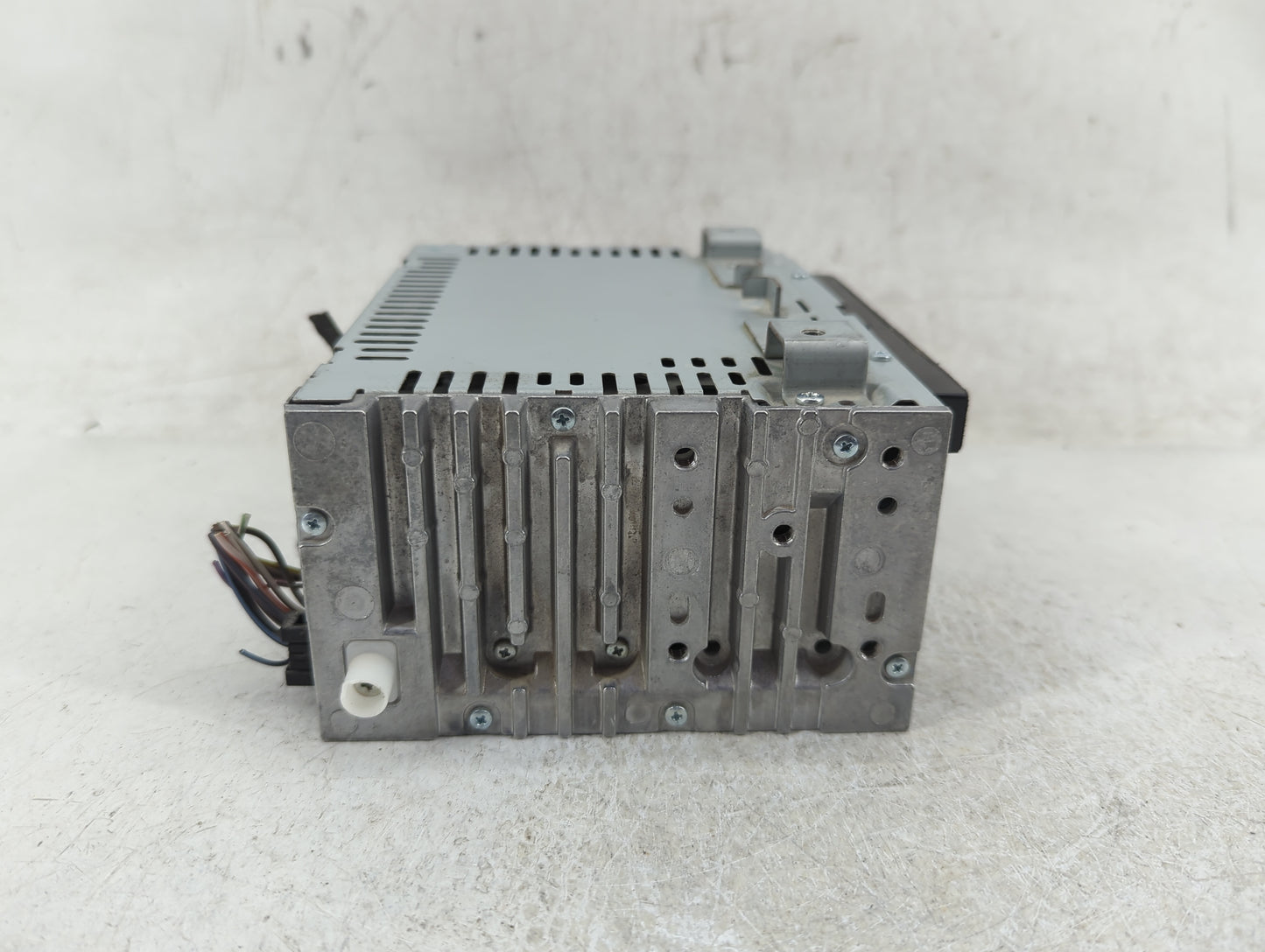 2015-2019 Ford Escape Radio AM FM Cd Player Receiver Replacement P/N:GJ5T-19C107-AD Fits Fits 2015 2016 2017 2018 2019 OEM U