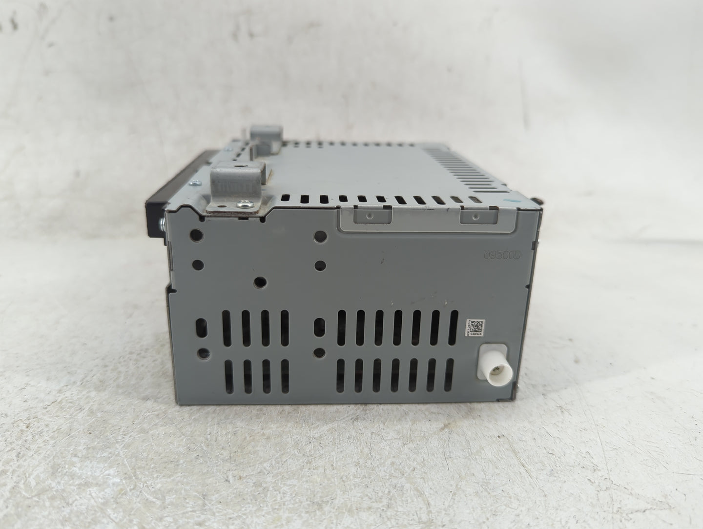 2015-2019 Ford Escape Radio AM FM Cd Player Receiver Replacement P/N:GJ5T-19C107-AD Fits Fits 2015 2016 2017 2018 2019 OEM U